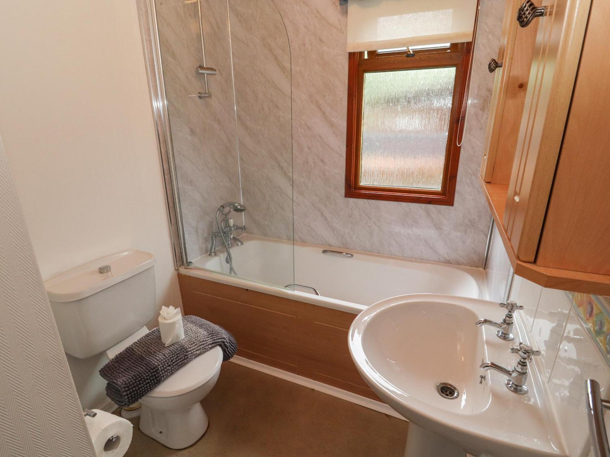 Langdale Lodge 15 Windermere Ngoại thất bức ảnh