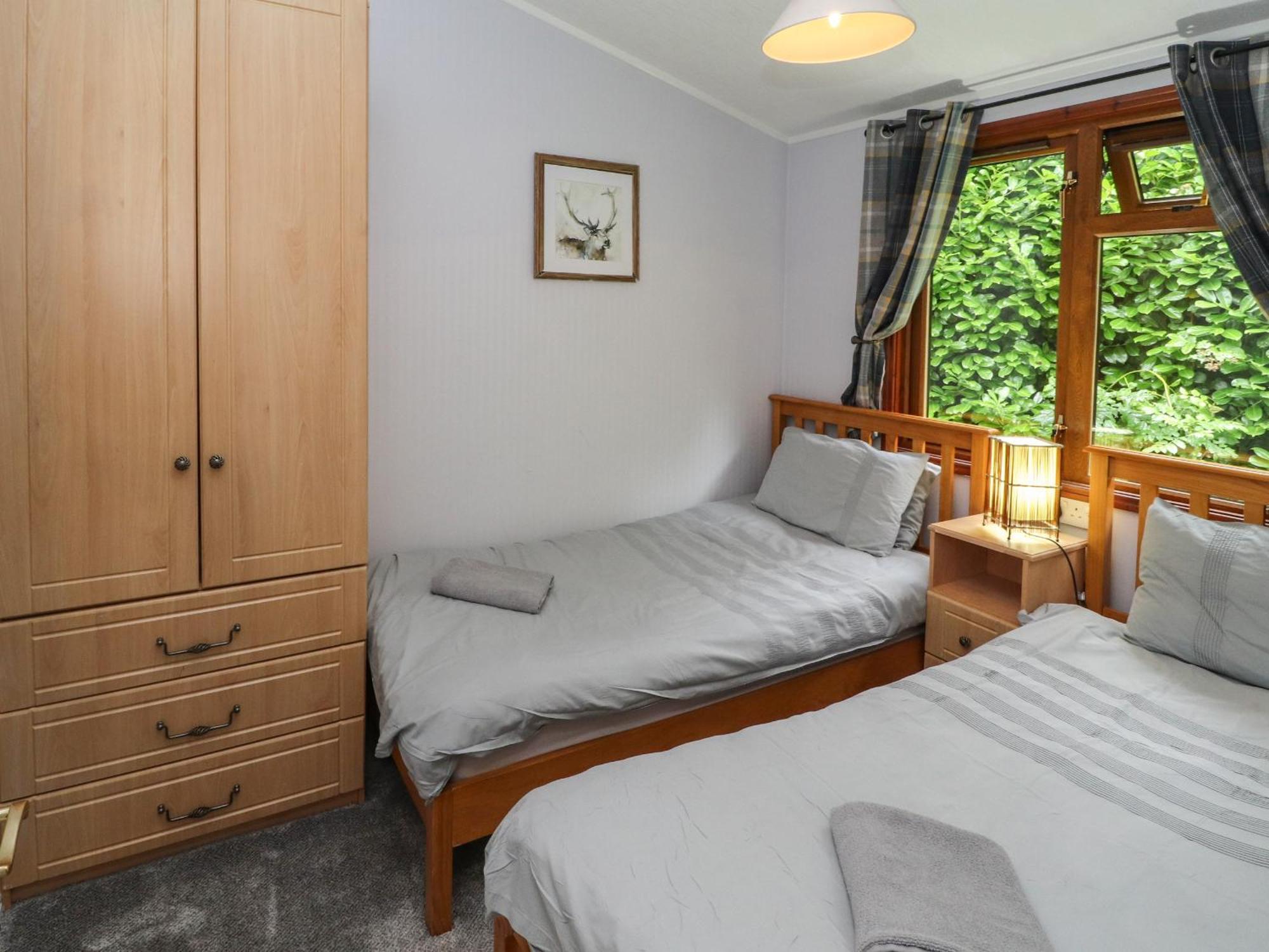 Langdale Lodge 15 Windermere Ngoại thất bức ảnh