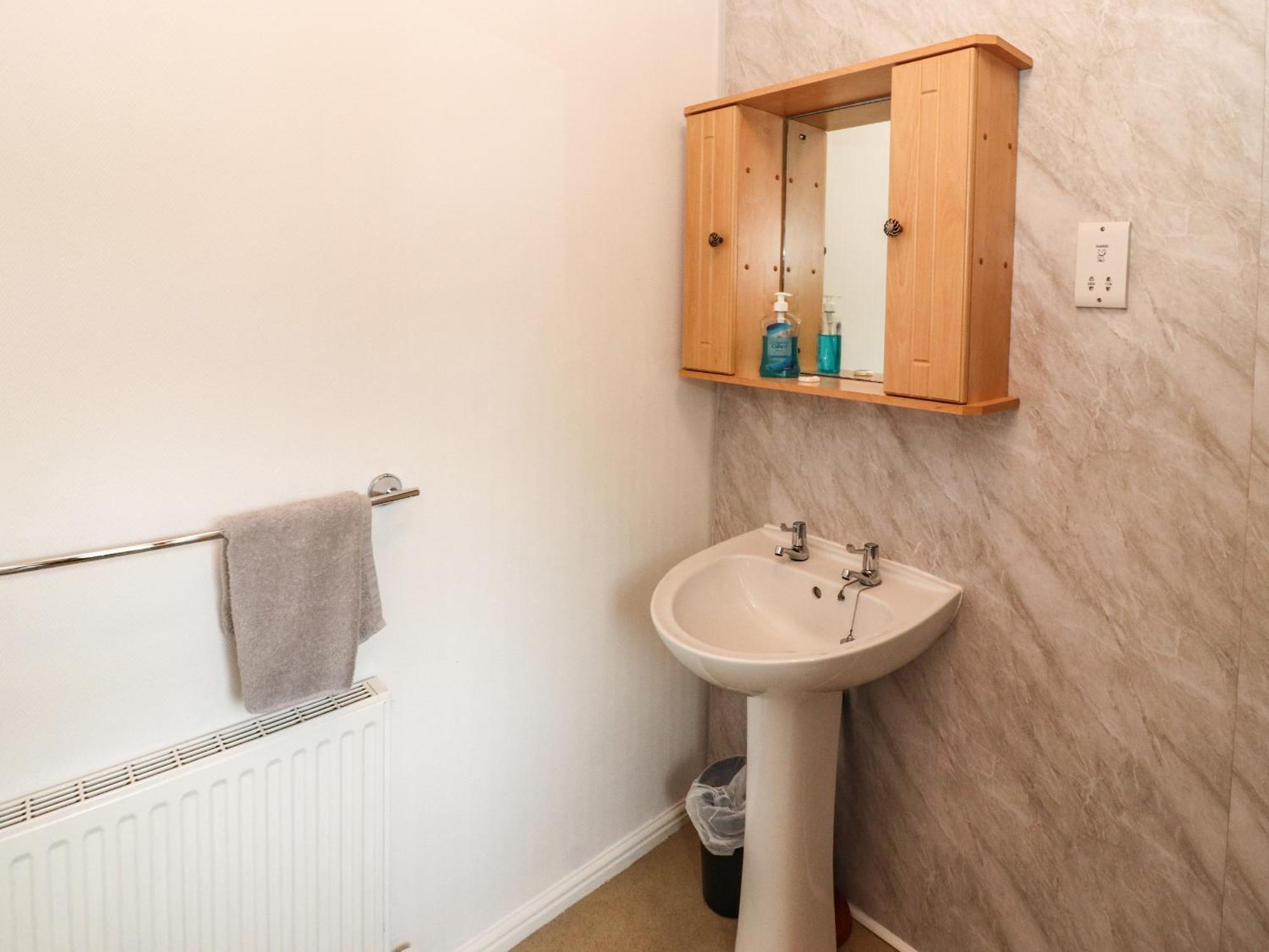 Langdale Lodge 15 Windermere Ngoại thất bức ảnh