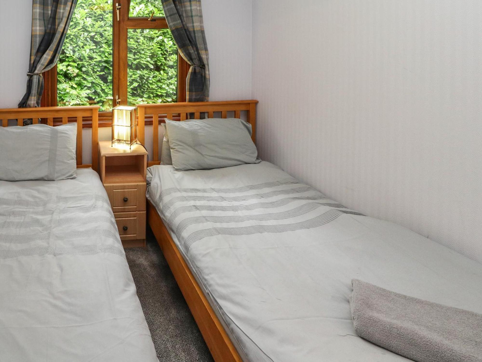 Langdale Lodge 15 Windermere Ngoại thất bức ảnh