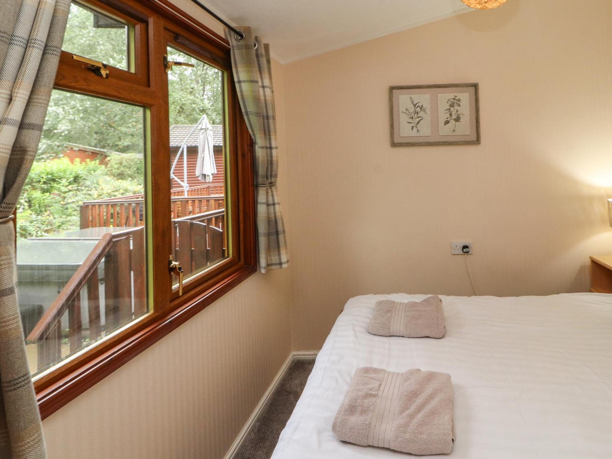 Langdale Lodge 15 Windermere Ngoại thất bức ảnh