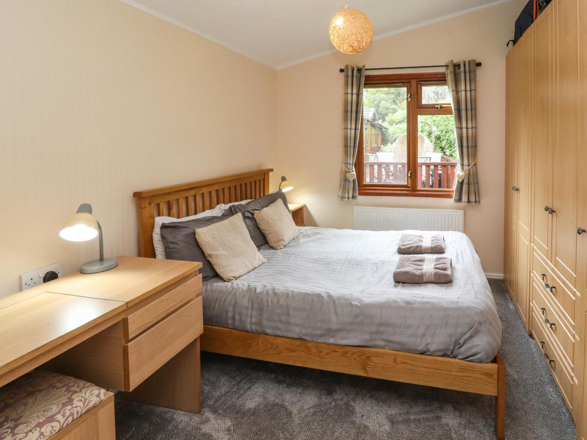 Langdale Lodge 15 Windermere Ngoại thất bức ảnh