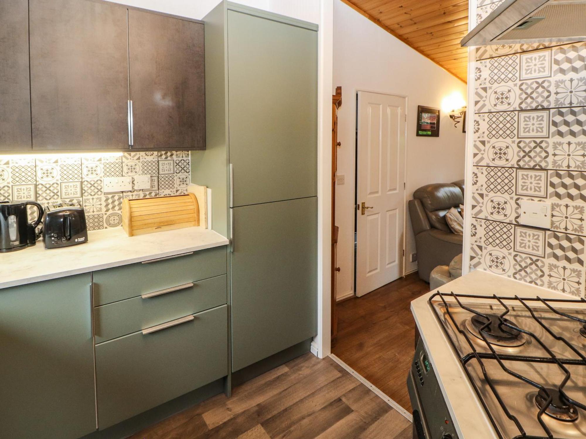 Langdale Lodge 15 Windermere Ngoại thất bức ảnh