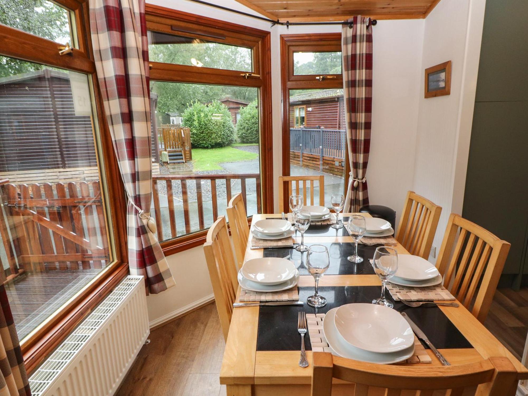 Langdale Lodge 15 Windermere Ngoại thất bức ảnh