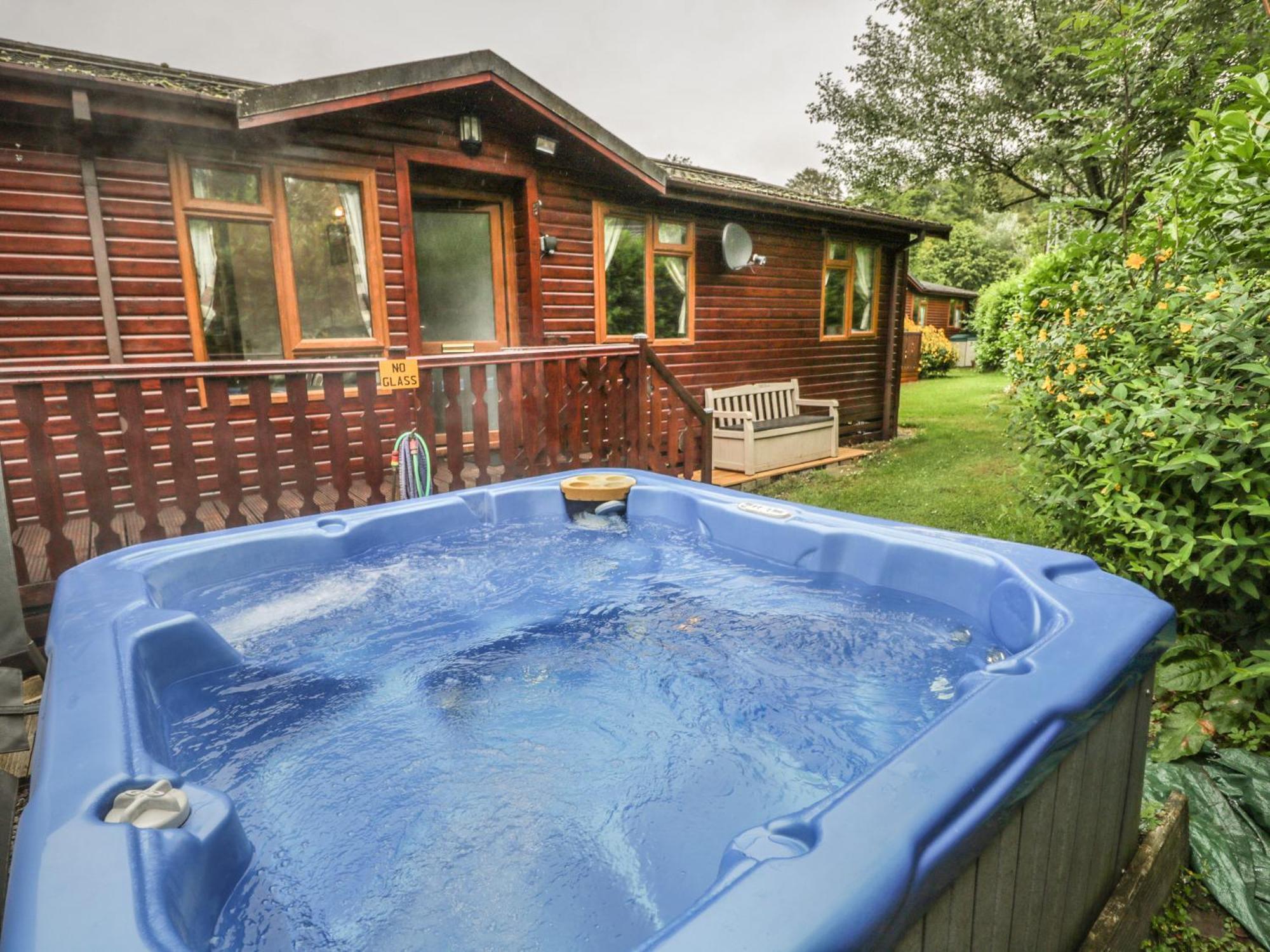Langdale Lodge 15 Windermere Ngoại thất bức ảnh