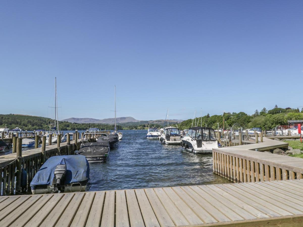 Langdale Lodge 15 Windermere Ngoại thất bức ảnh